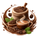 گروه میکس قهوه (عربیکا)