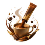 گروه قهوه‌های کلاسیک (پودریجات آماده)