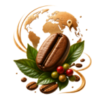 گروه قهوه‌های تک‌خاستگاه